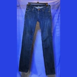 Express Blue jeans
